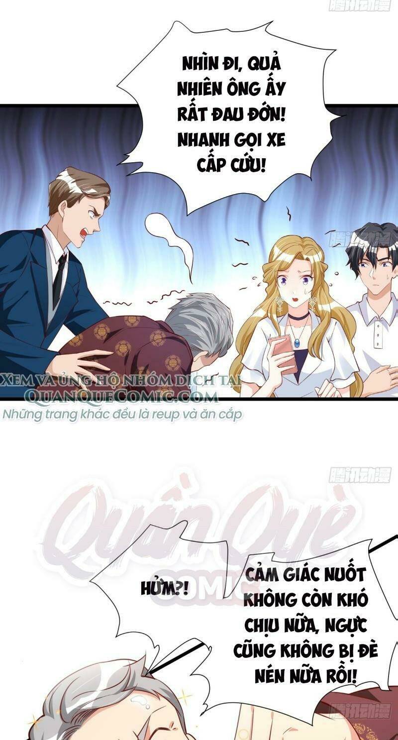 shipper thần cấp chapter 27 13