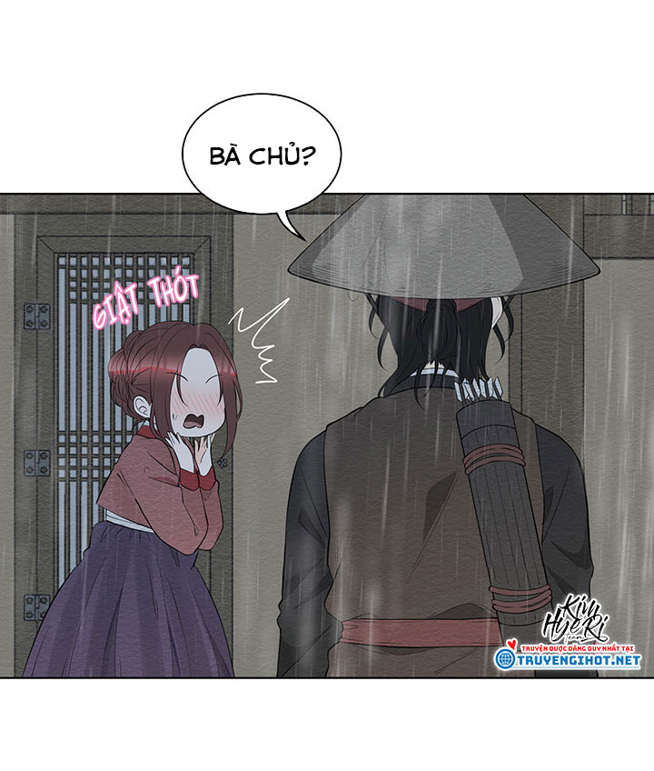 phu quân bé bỏng chapter 2.1 20