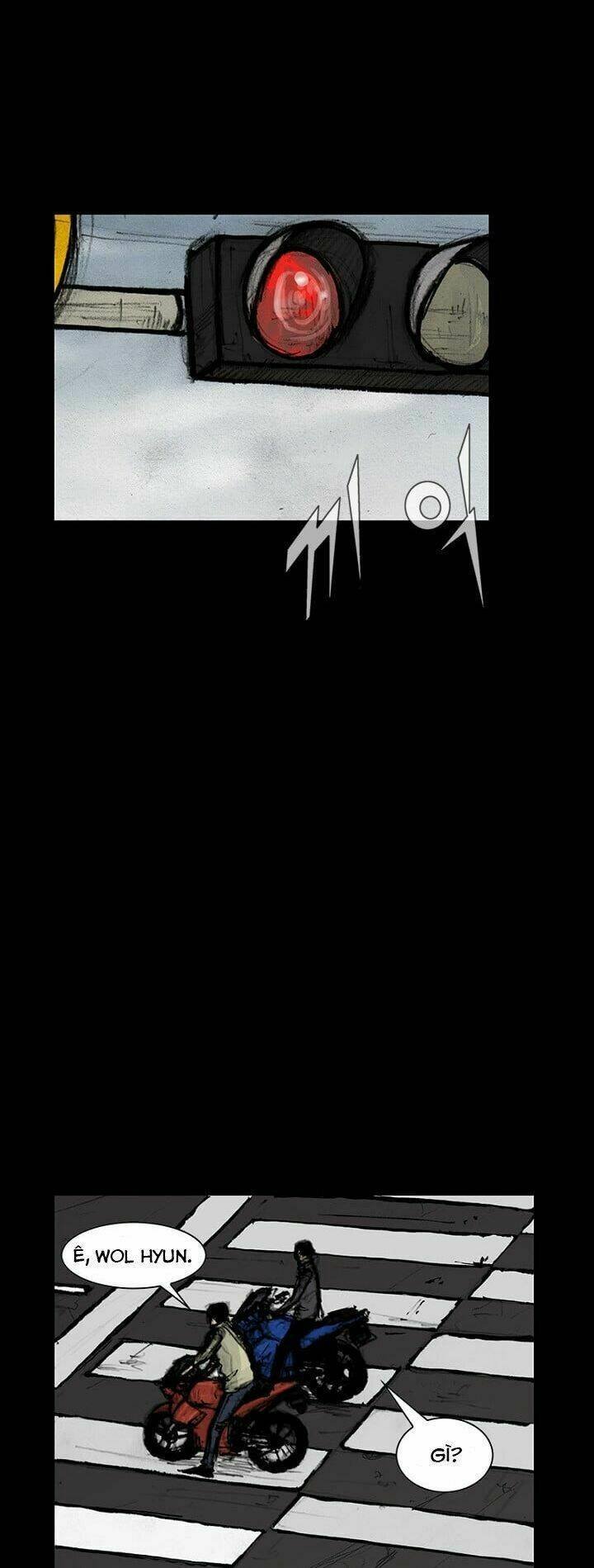 dokgo 2 | độc cô 2 chapter 28 38