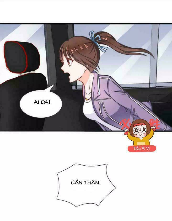 chào buổi tối, minh vương đại nhân chapter 21 12