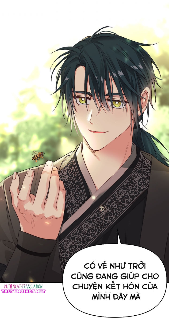 ác nữ xứng đôi với bạo chúa chapter 71 46