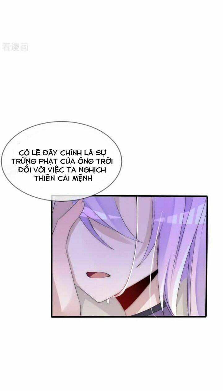 kế hoạch sủng ái của tiểu công chúa chapter 61 10