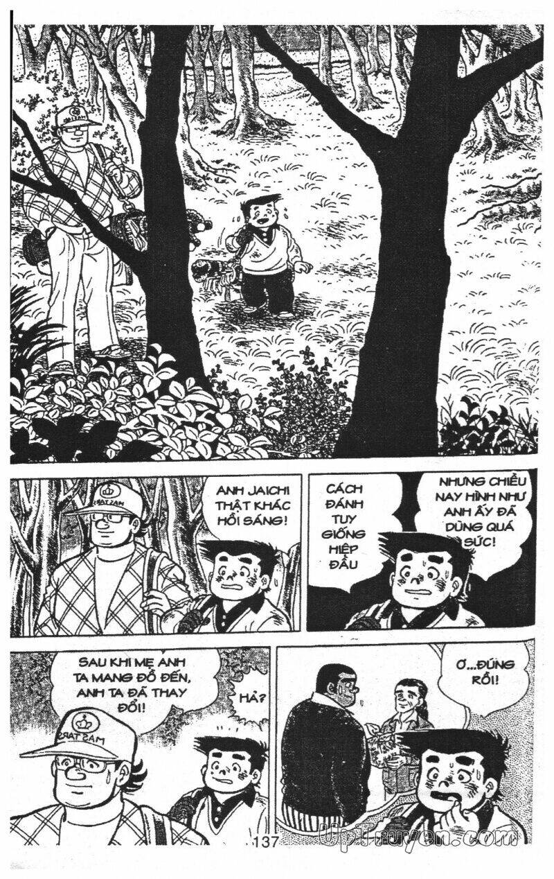 ashita tenki ni naare chapter 11 139