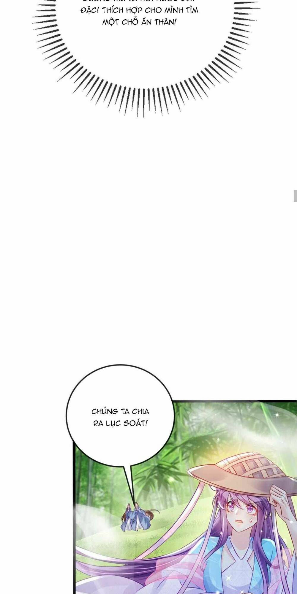 quân hoả nữ hoàng chapter 77 18