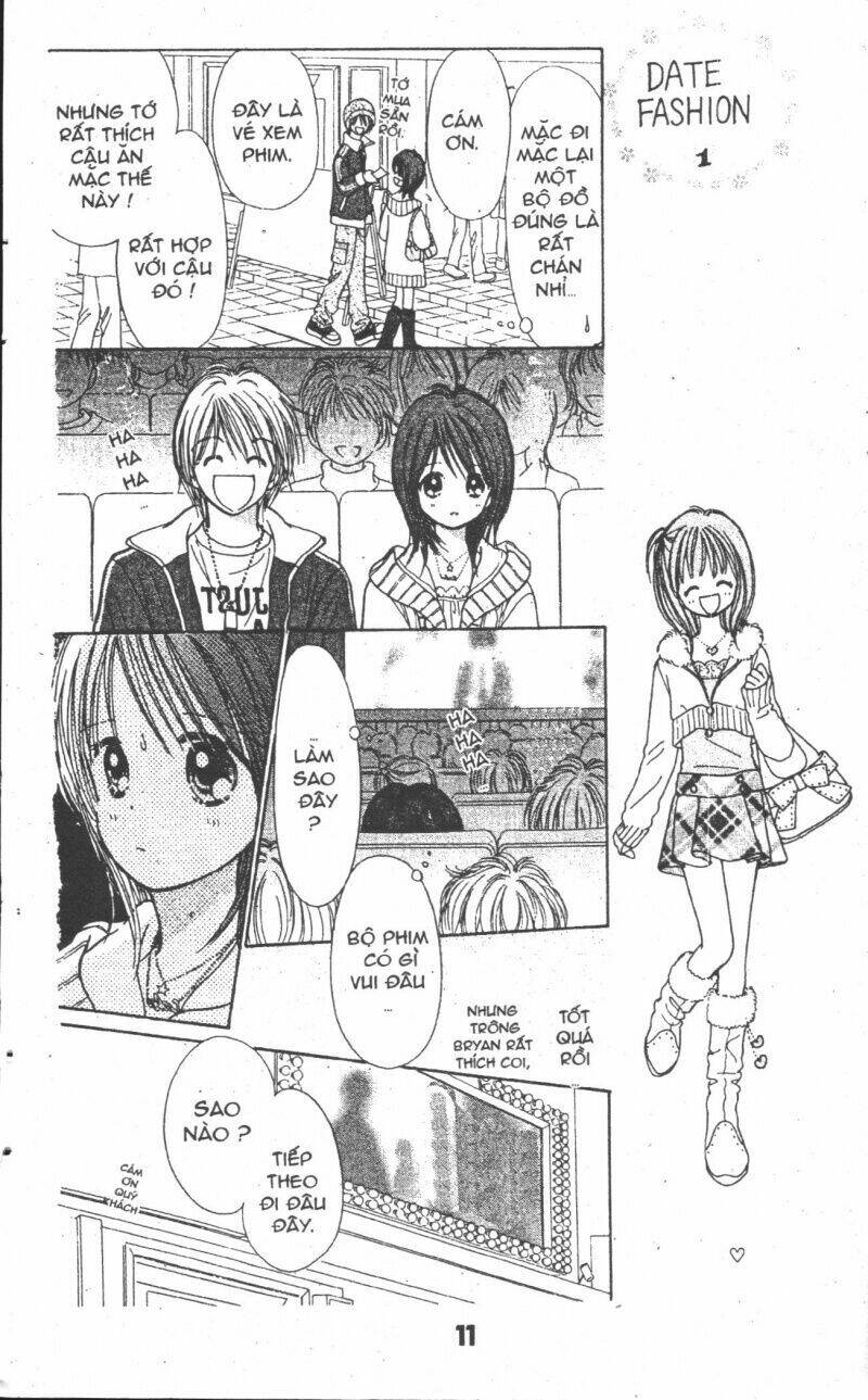 beautiful 100% chapter 5 9