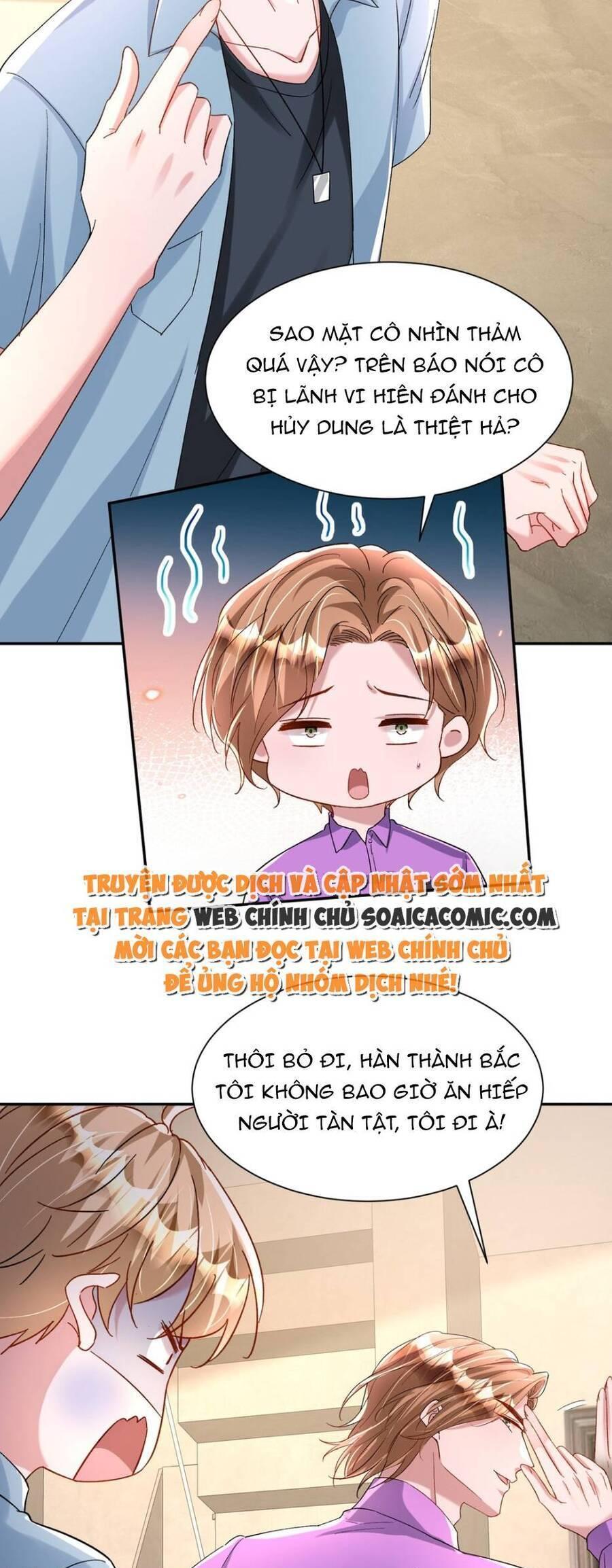 tổng tài huyết tộc cực sủng cô vợ mỹ nhân ngư chapter 136 12