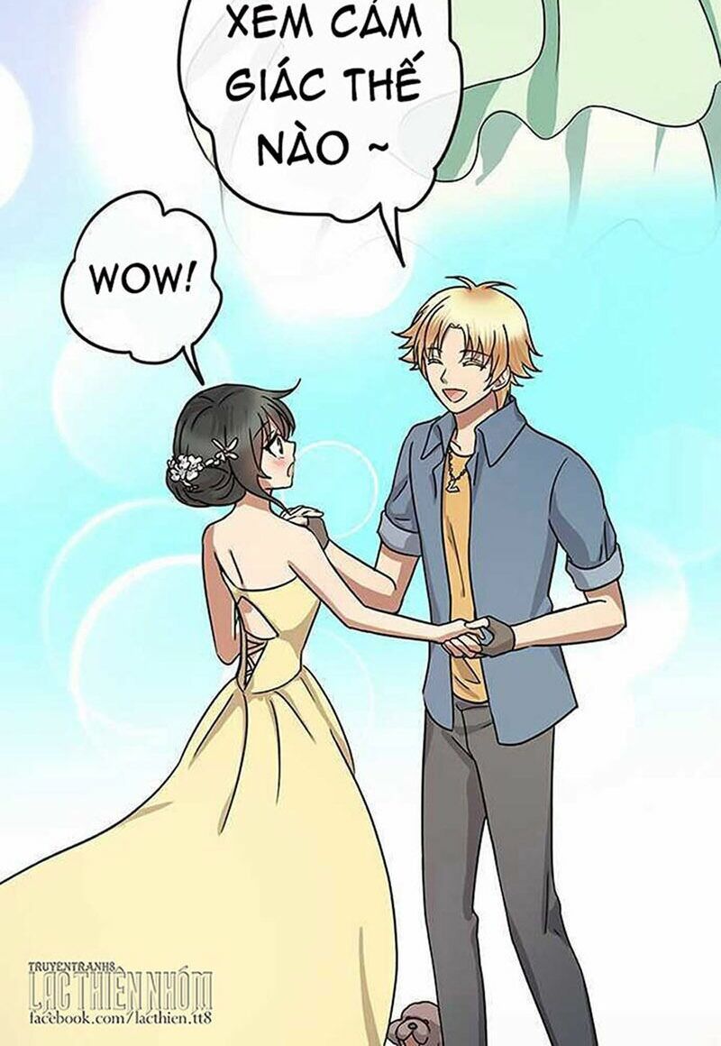 nụ hôn nguyền rủa chapter 92 21