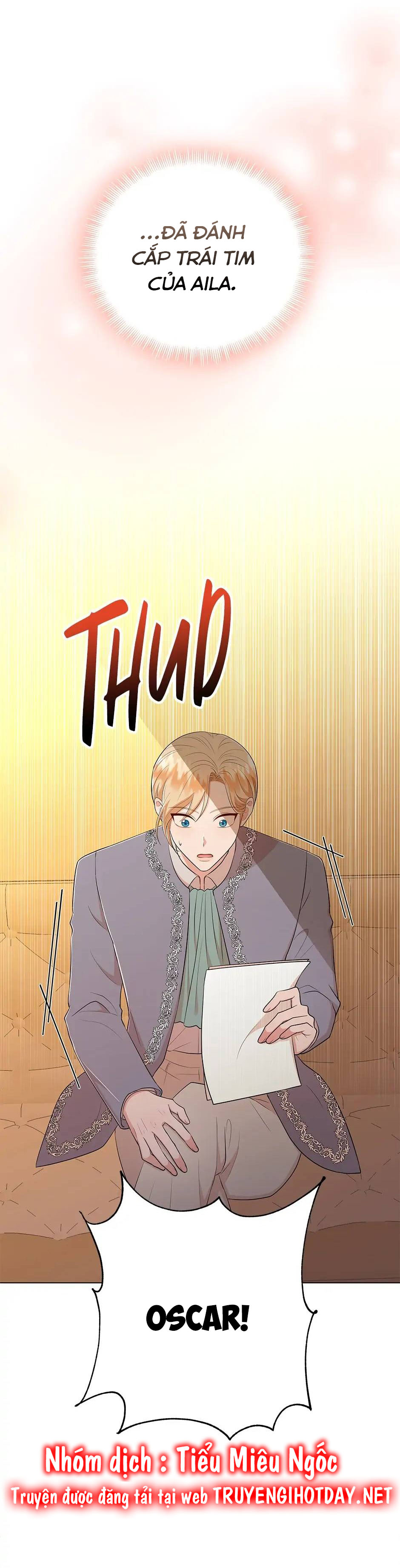 diễn vai ác nữ cũng thật khó khăn chapter 71 24