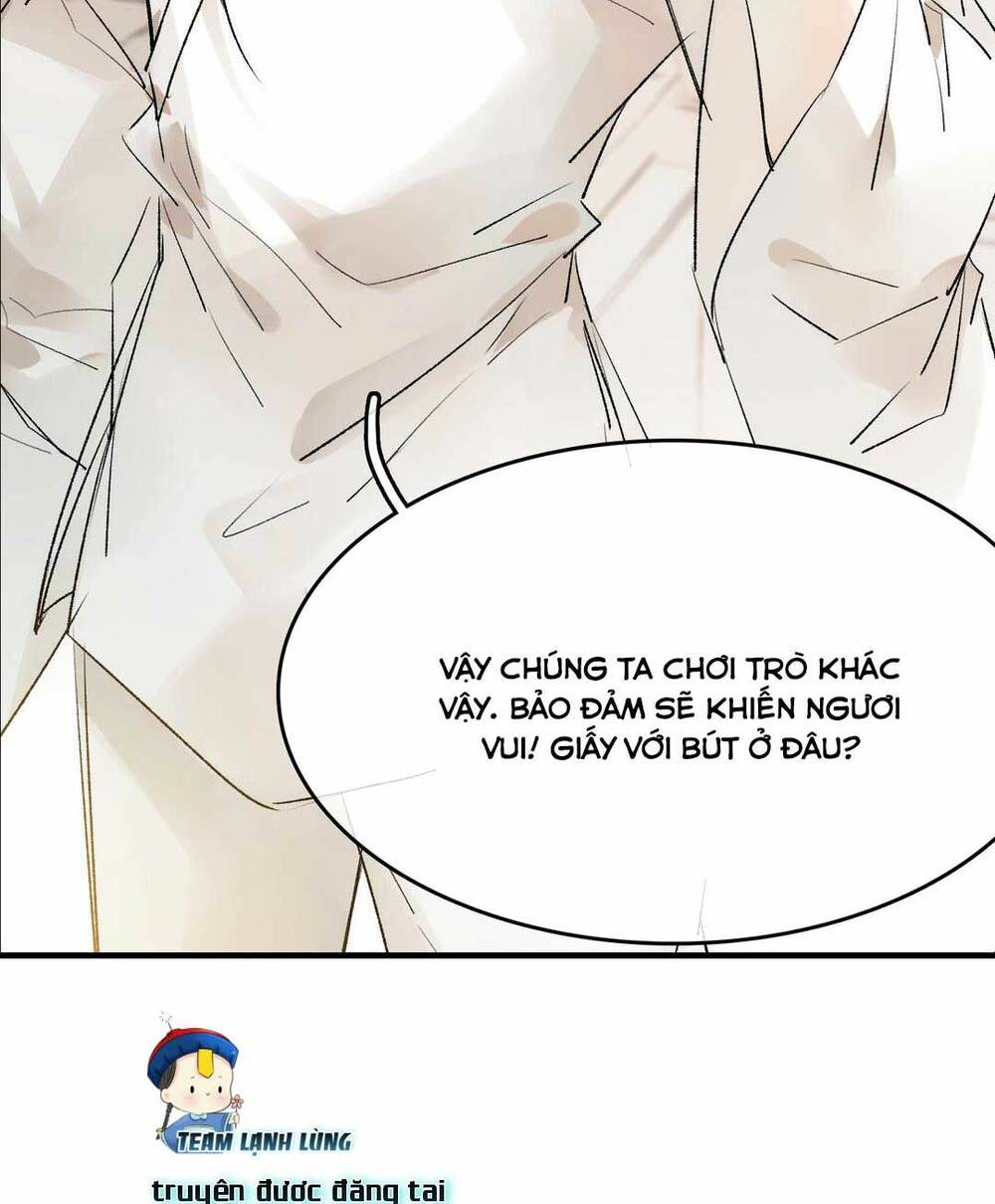 ta xuyên không mang long thai chapter 11 8