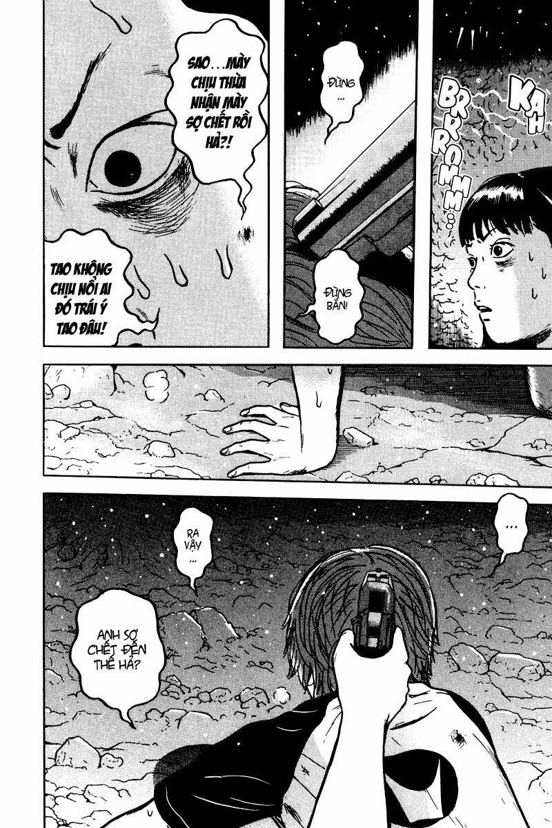 dragon head chapter 86 12