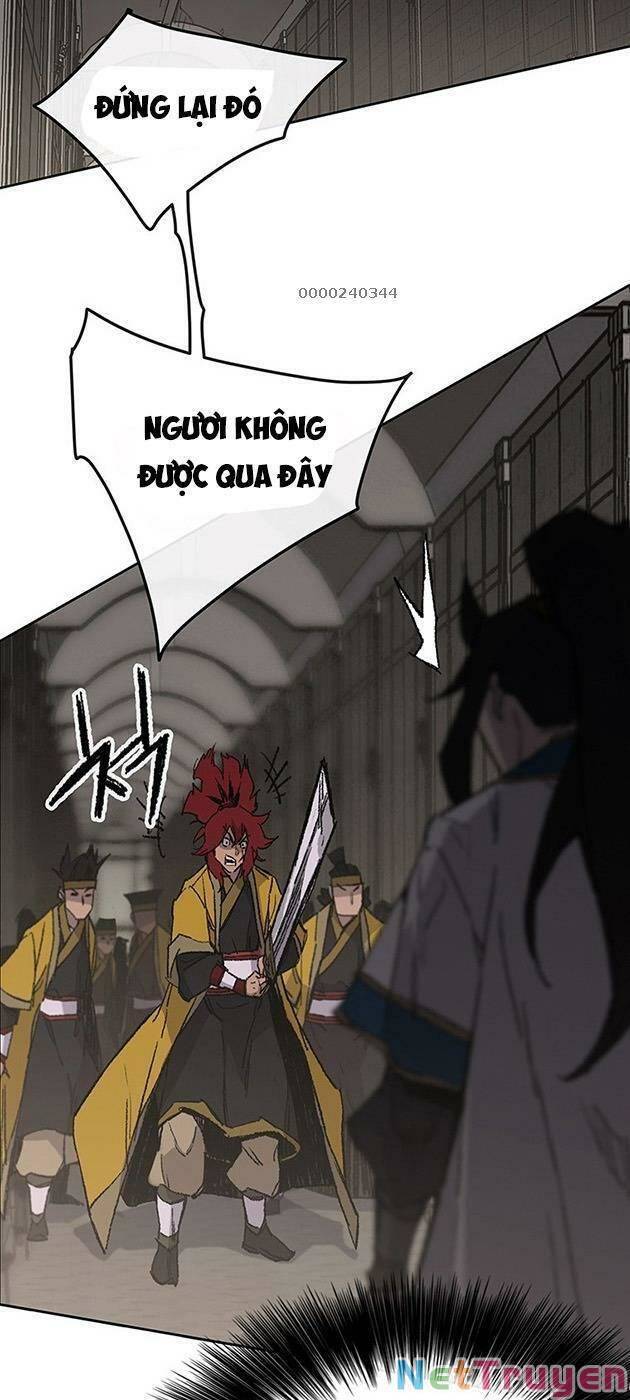 kiếm sĩ bất bại chapter 116 52