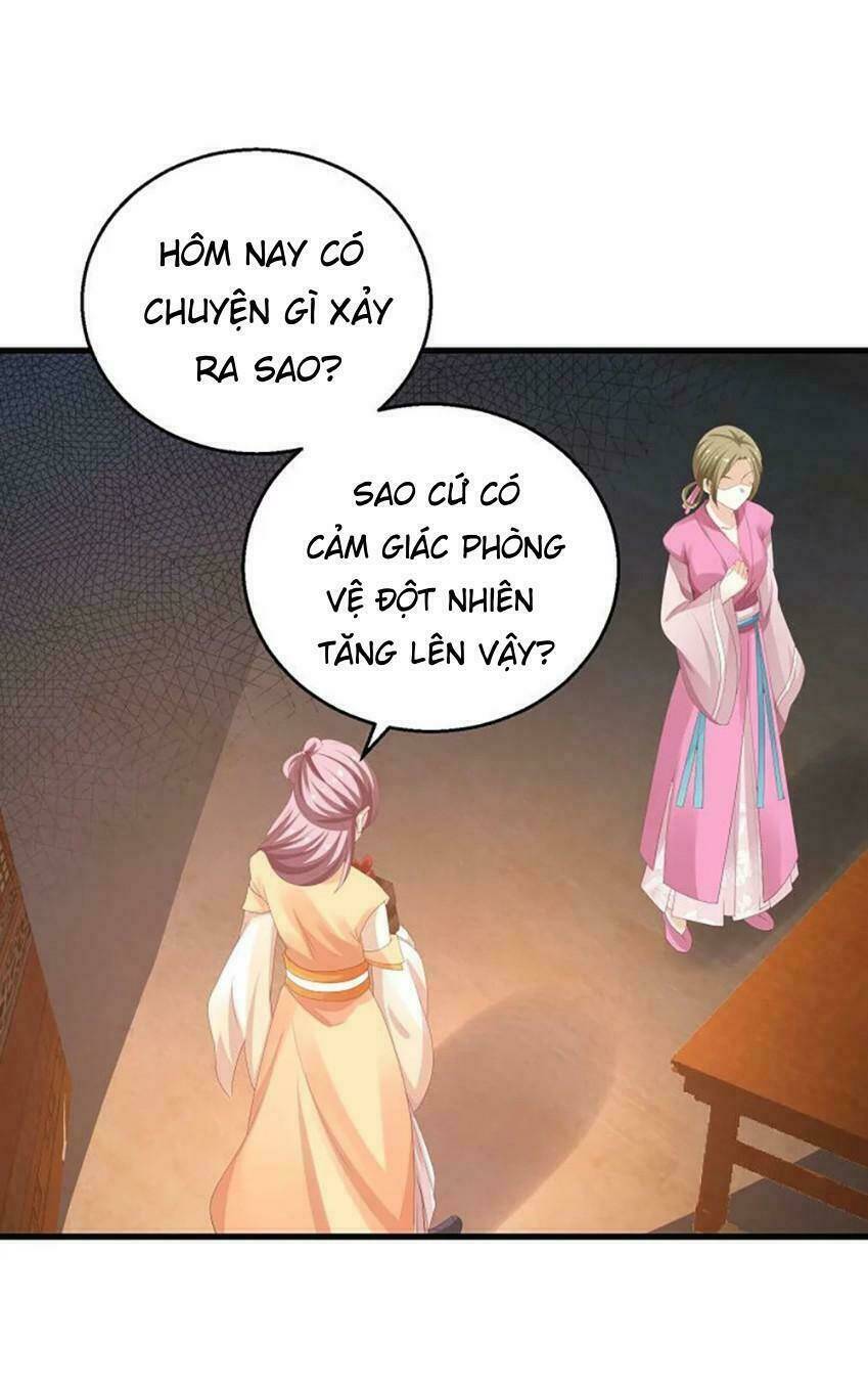 mau xuyên hướng dẫn tự cứu vật hi sinh nữ phụ chapter 11 47