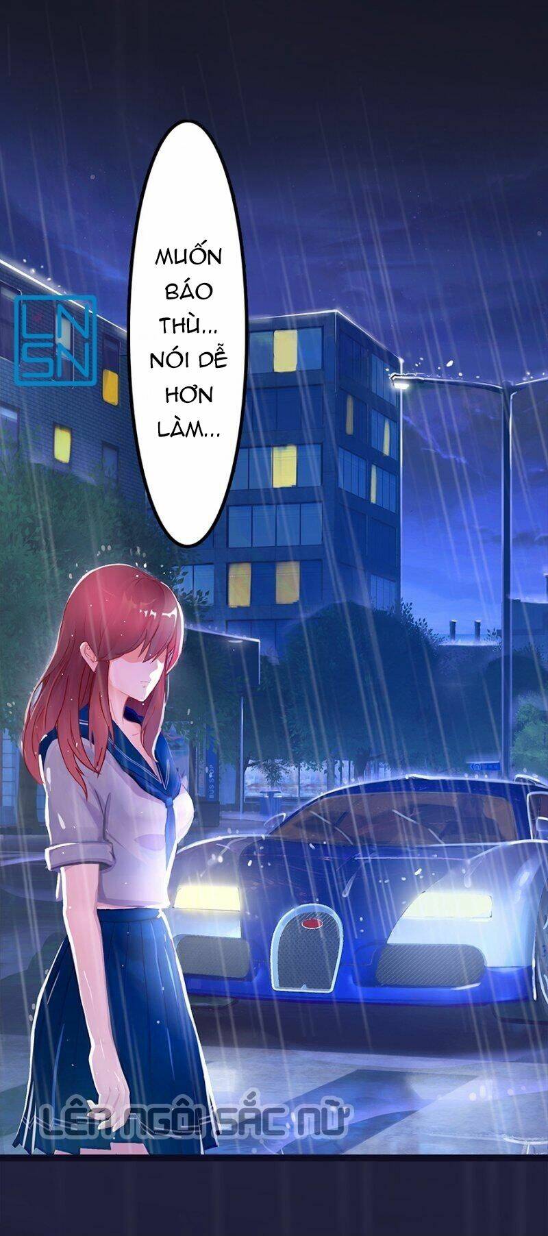 cưng chiều tình yêu bé nhỏ chapter 6 16