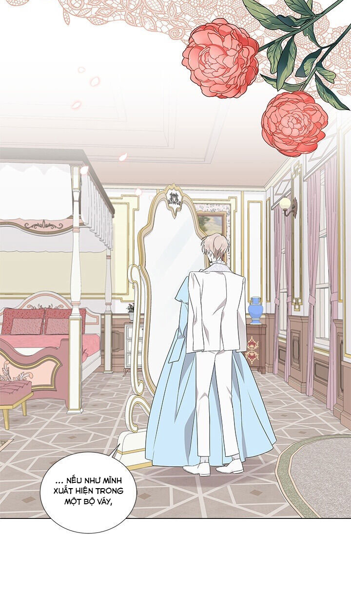 một bí mật mở chapter 3.3 16