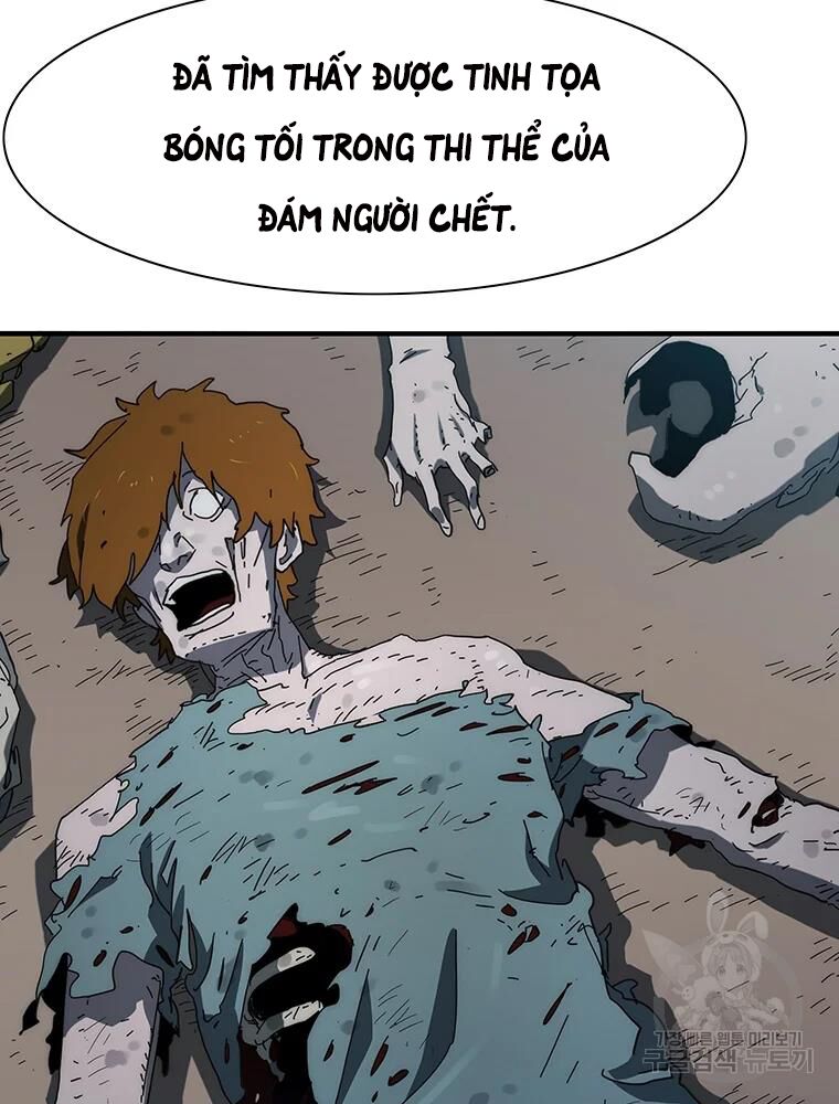 các chòm sao chỉ chú ý mình tôi chapter 28 150