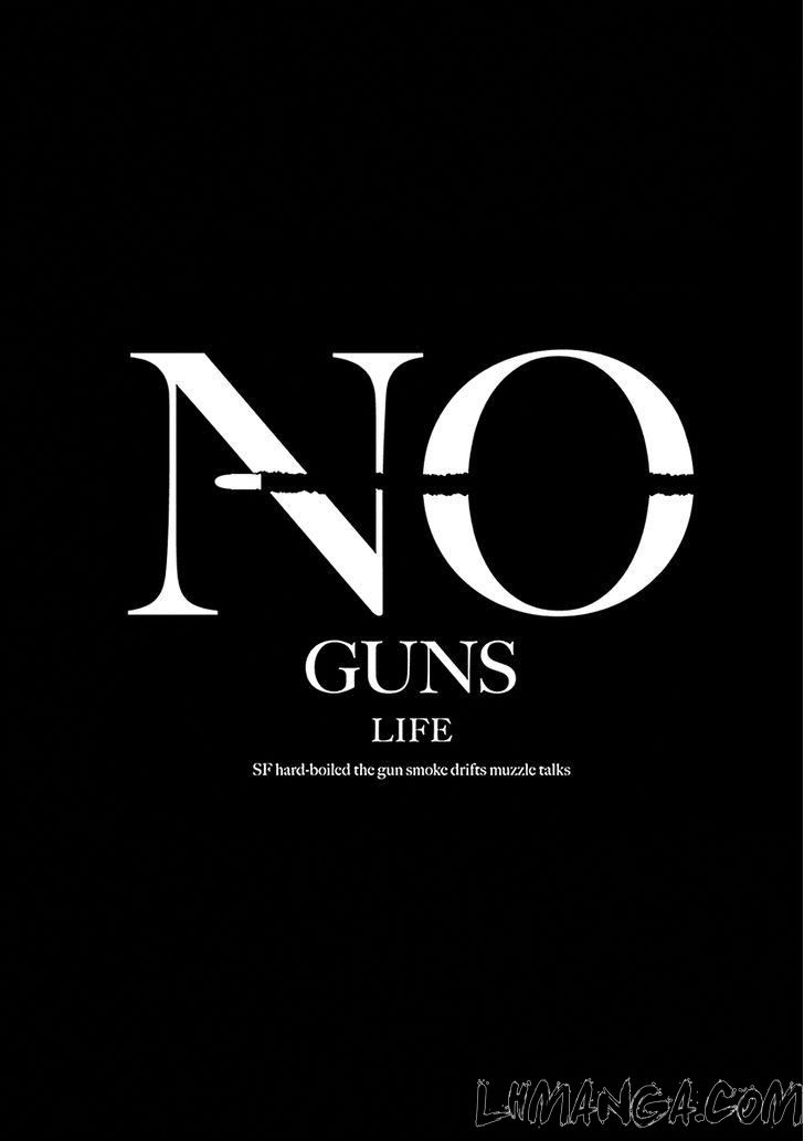 no guns life chapter 10 1