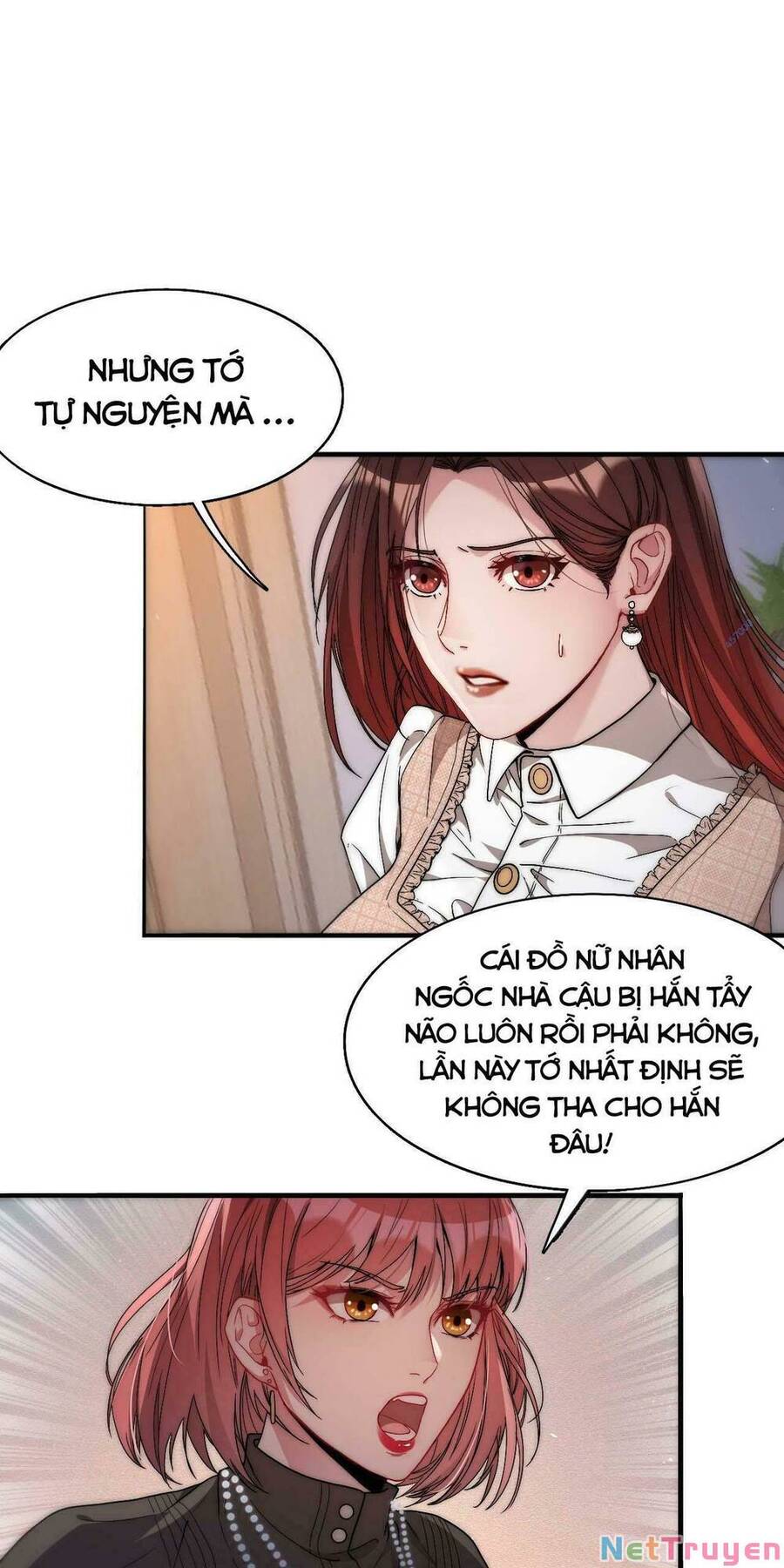 Ta Bị Kẹt Cùng Một Ngày 1000 Năm Chapter 12 - Trang 30