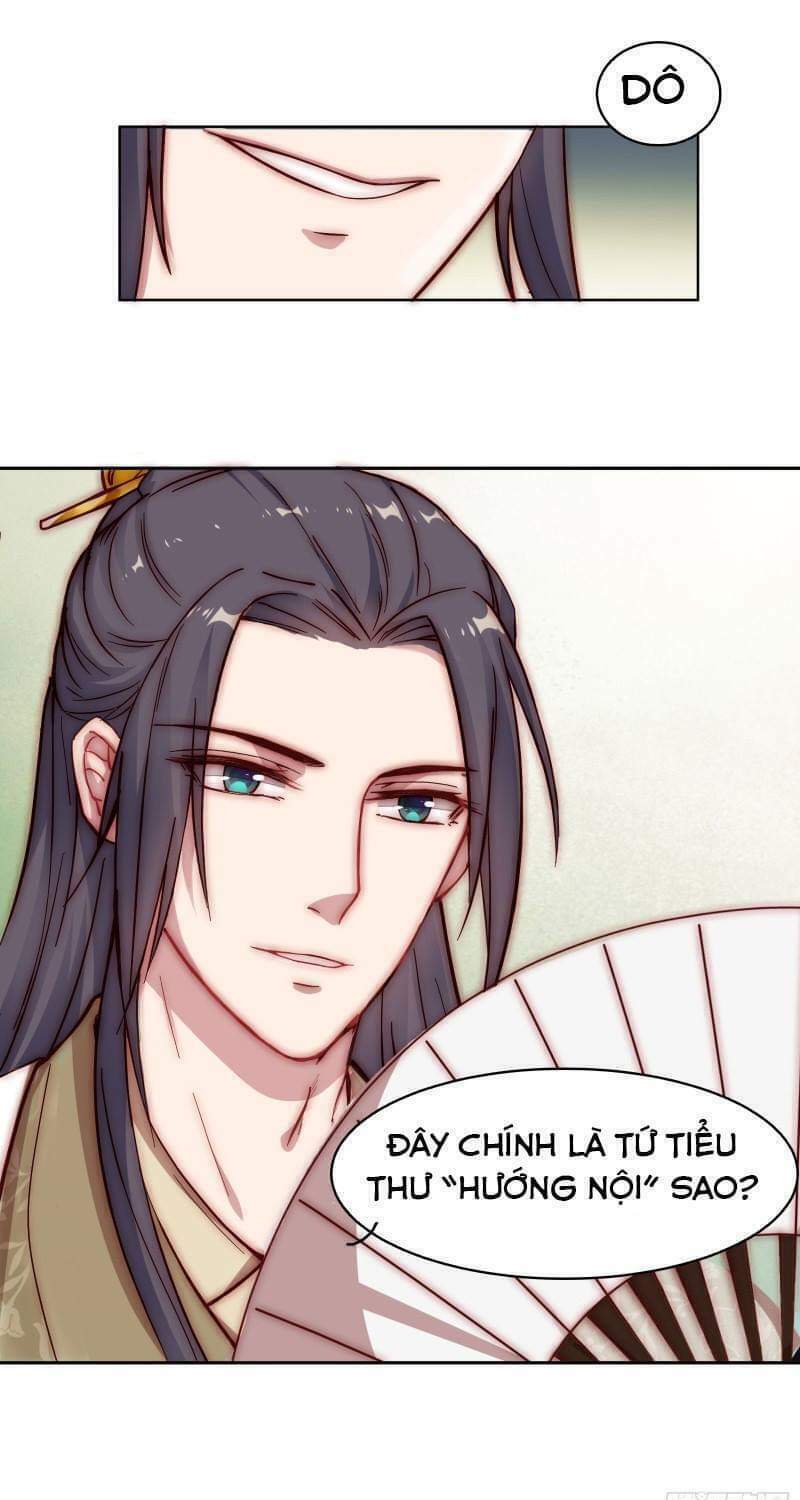 song thế sủng phi chapter 2 35