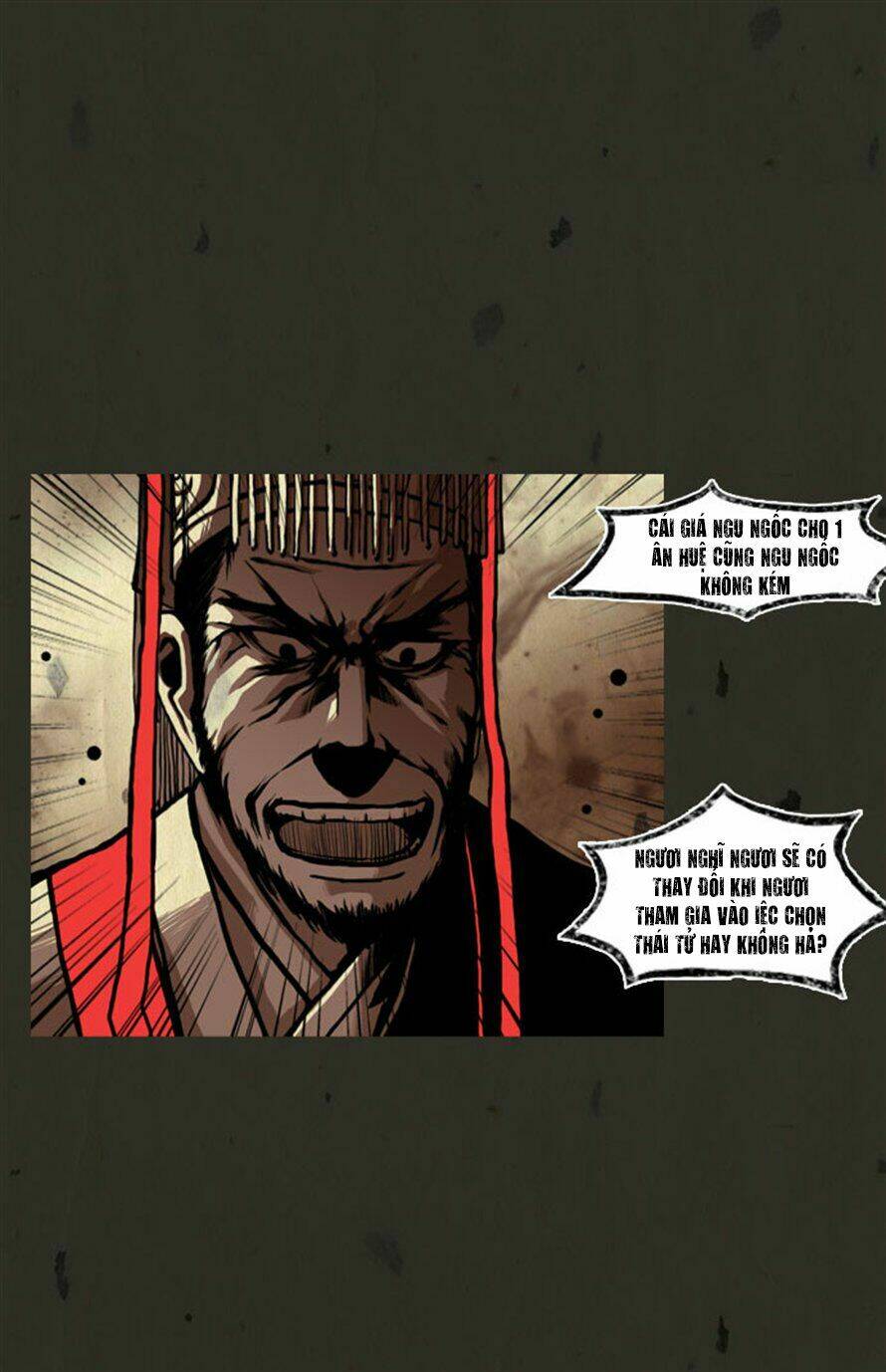 in full bloom chapter 22 8