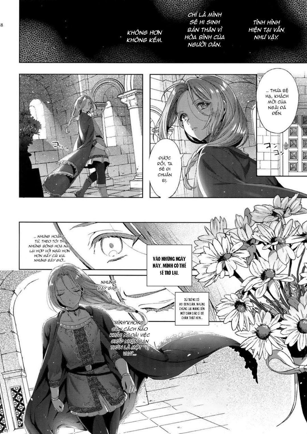 tổng hợp boylove hentai, biến thái chapter 17 37