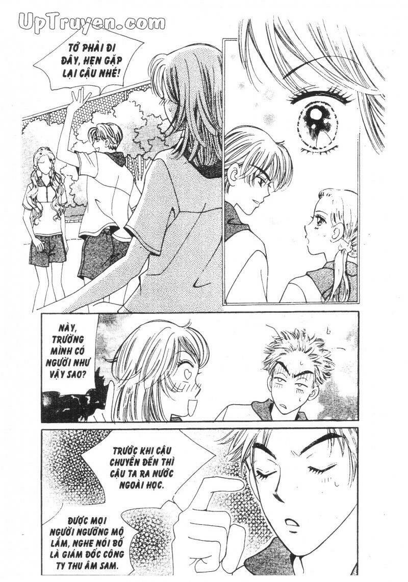 nụ hôn chàng trai chapter 1 37