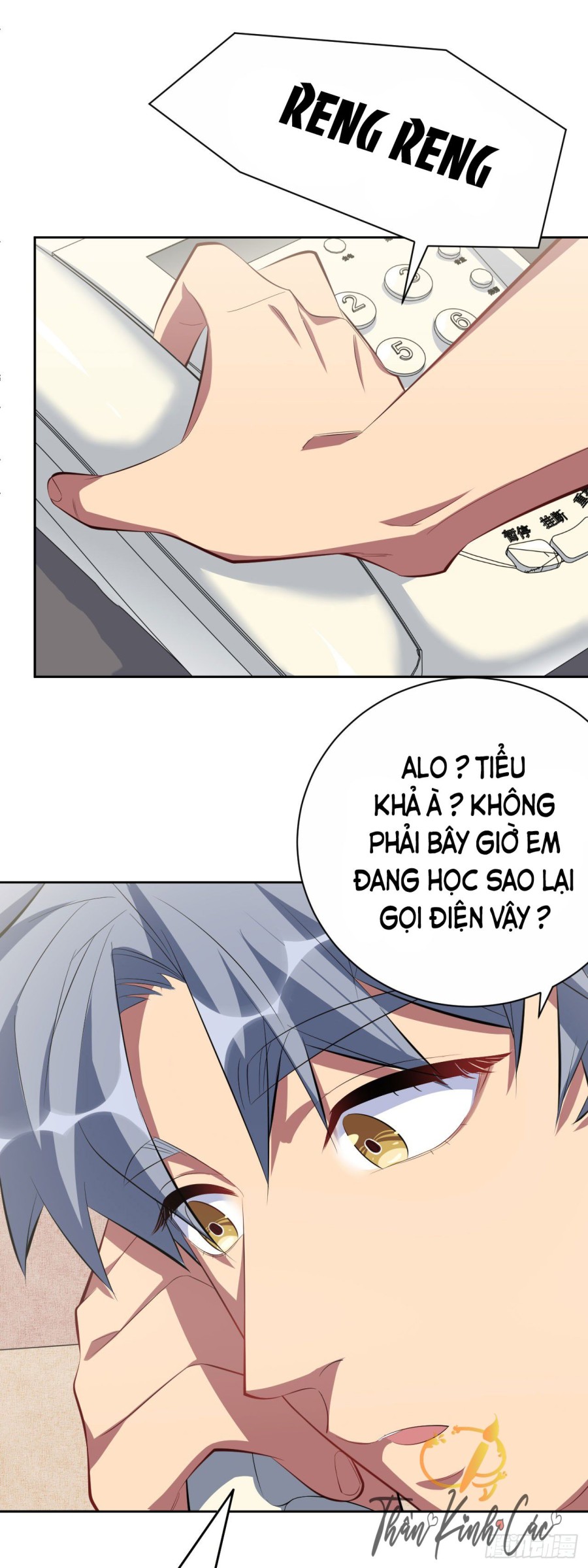 nhạc phụ đại nhân là bà xã chapter 22 15