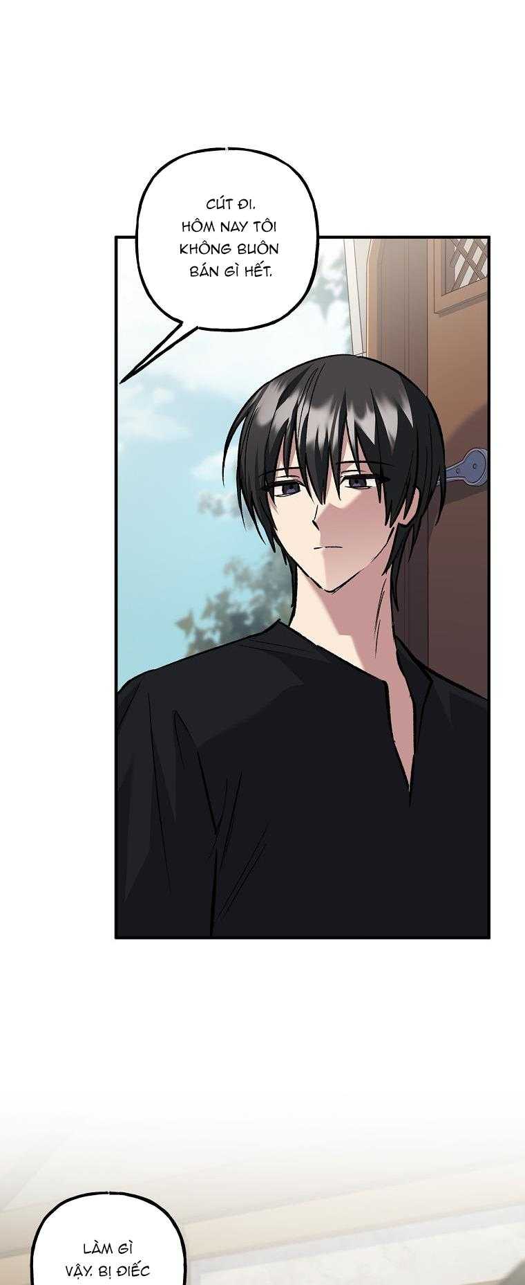 bước ngoặt định mệnh chapter 43 13