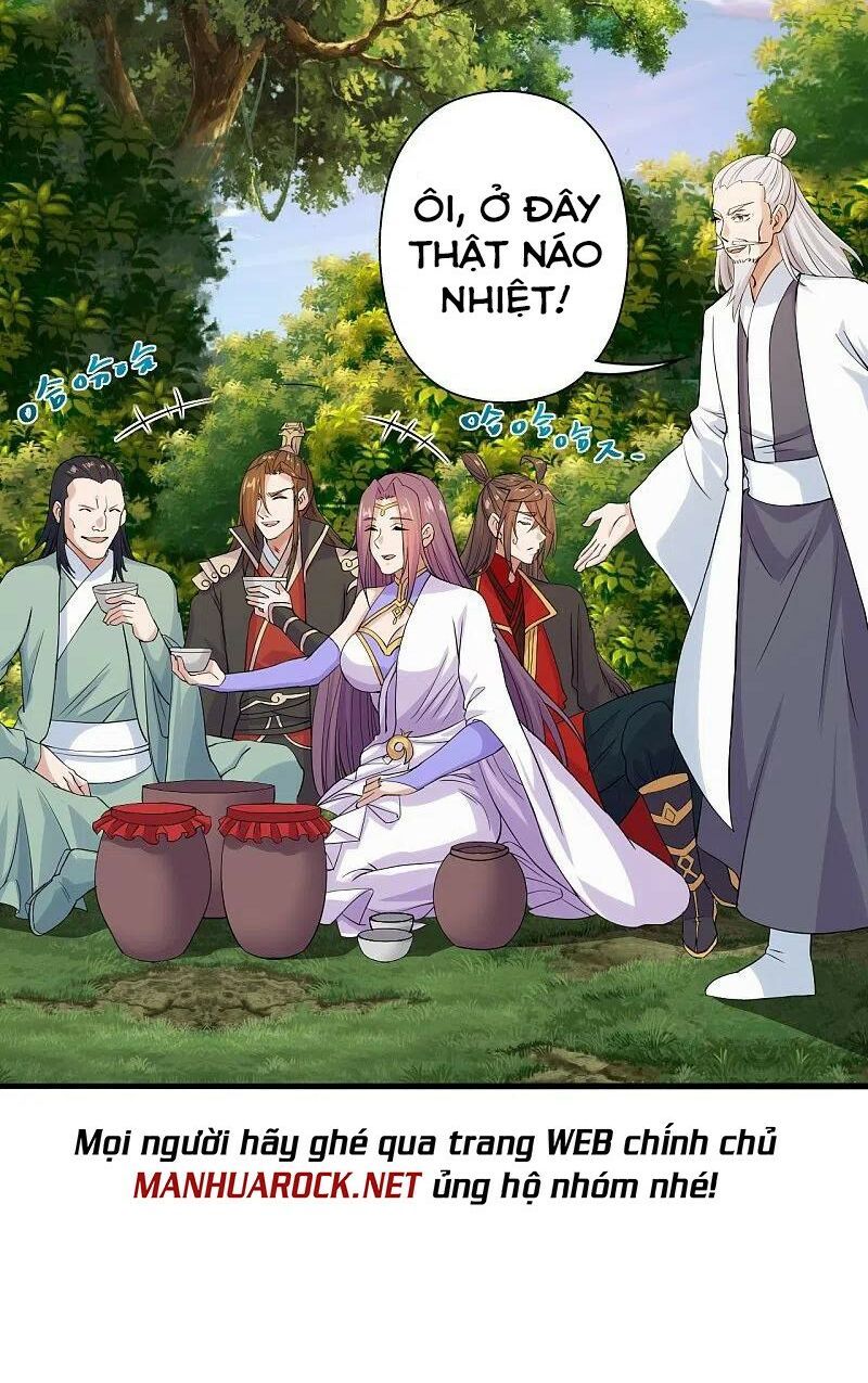 tiên võ đế tôn chapter 239 1