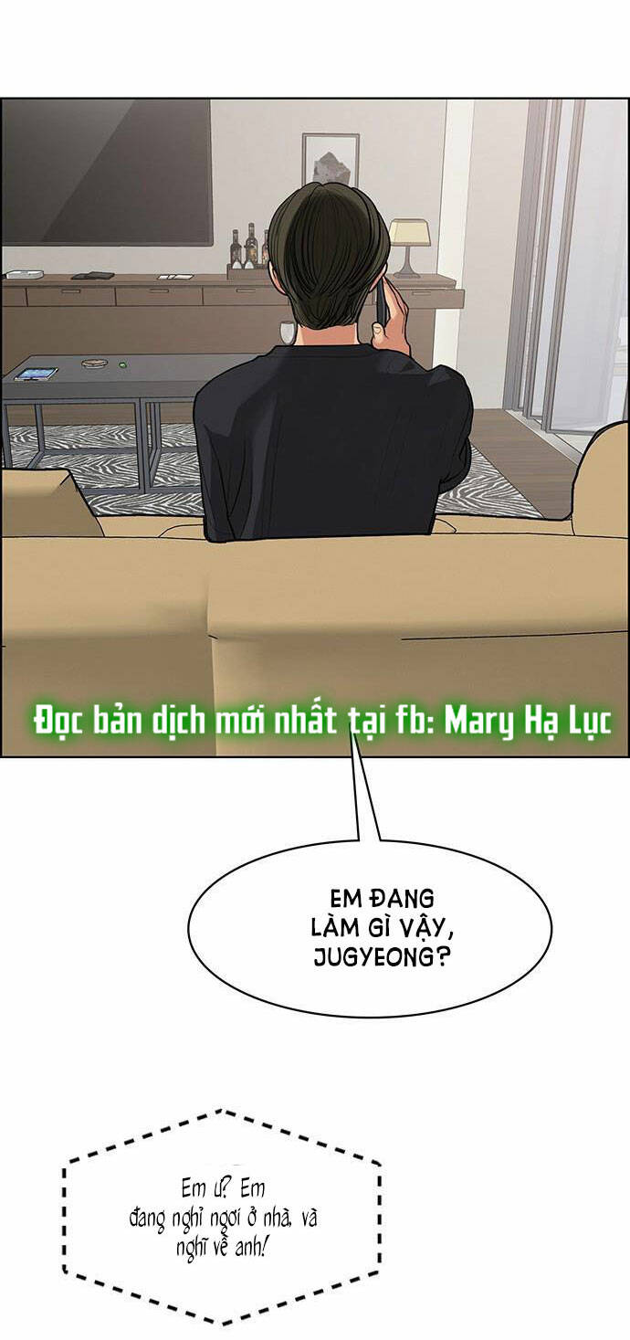 nữ thần giáng thế chapter 187.1 75