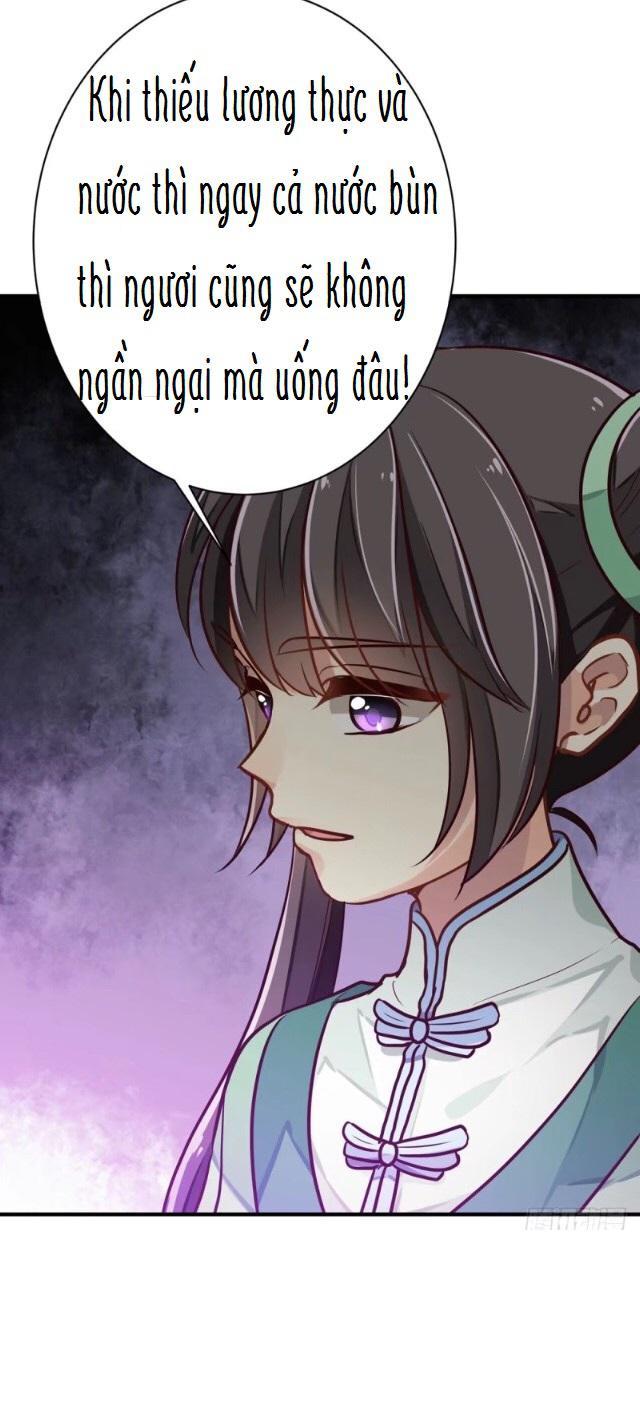 trọng sinh thành tiểu nha đầu chapter 15 15