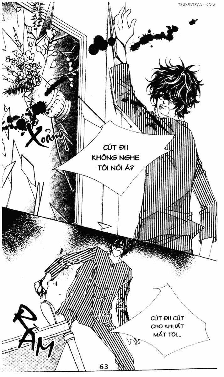 điên vì yêu - love like crazy chapter 55 7