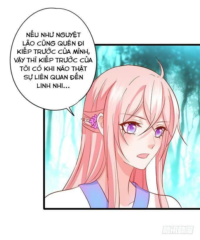 hồ tiên hung bạo chapter 106 62