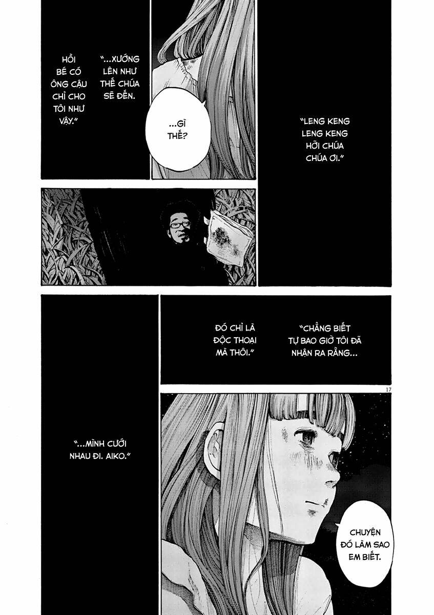 chúc ngủ ngon, punpun chapter 132 16