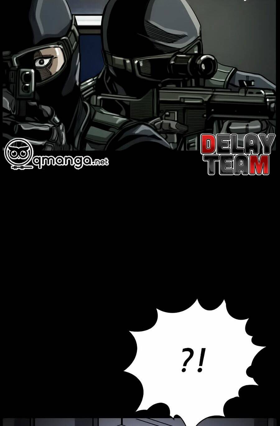 thợ săn đầu tiên chapter 38 40