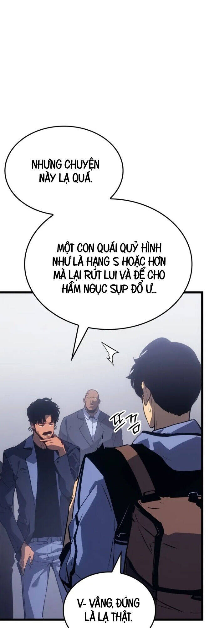 solo leveling : ragnarok chapter 30 11