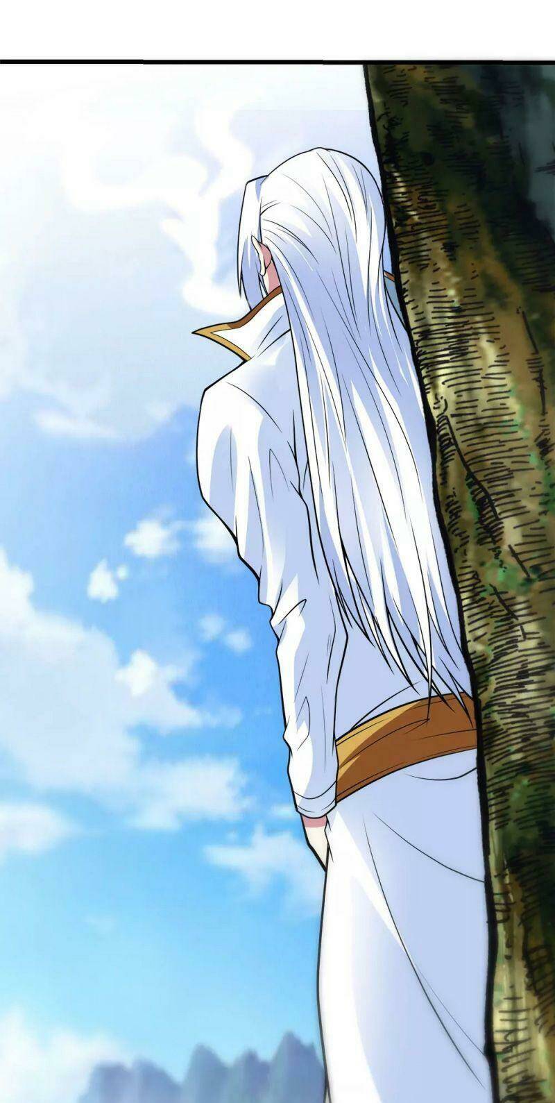 kiếm vũ chapter 191 14