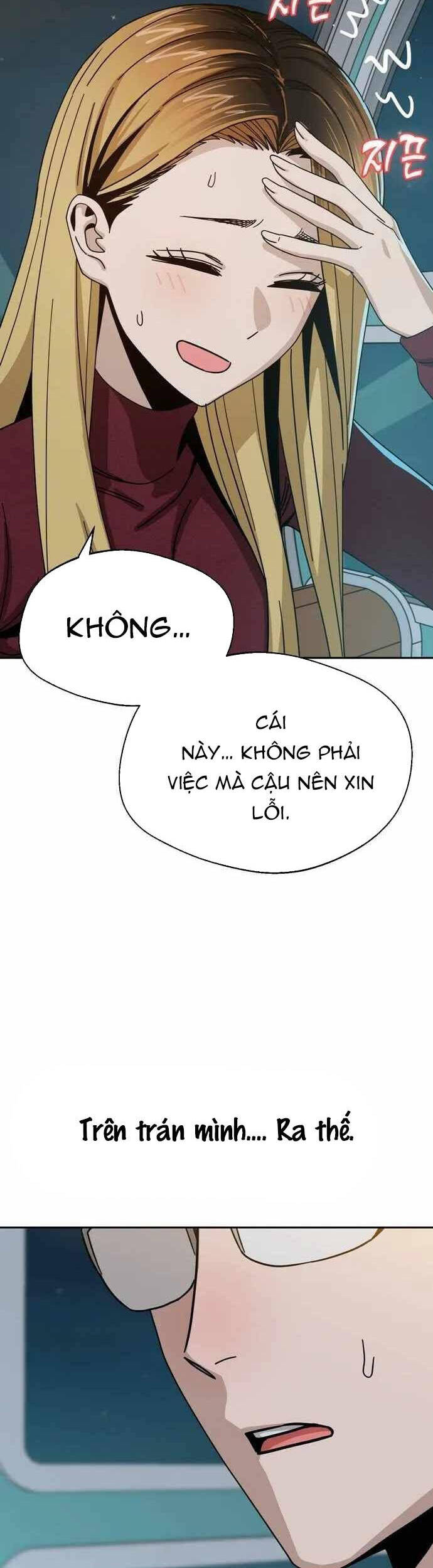 Lớ Ngớ Vớ Phải Tình Yêu chapter 36.2 18