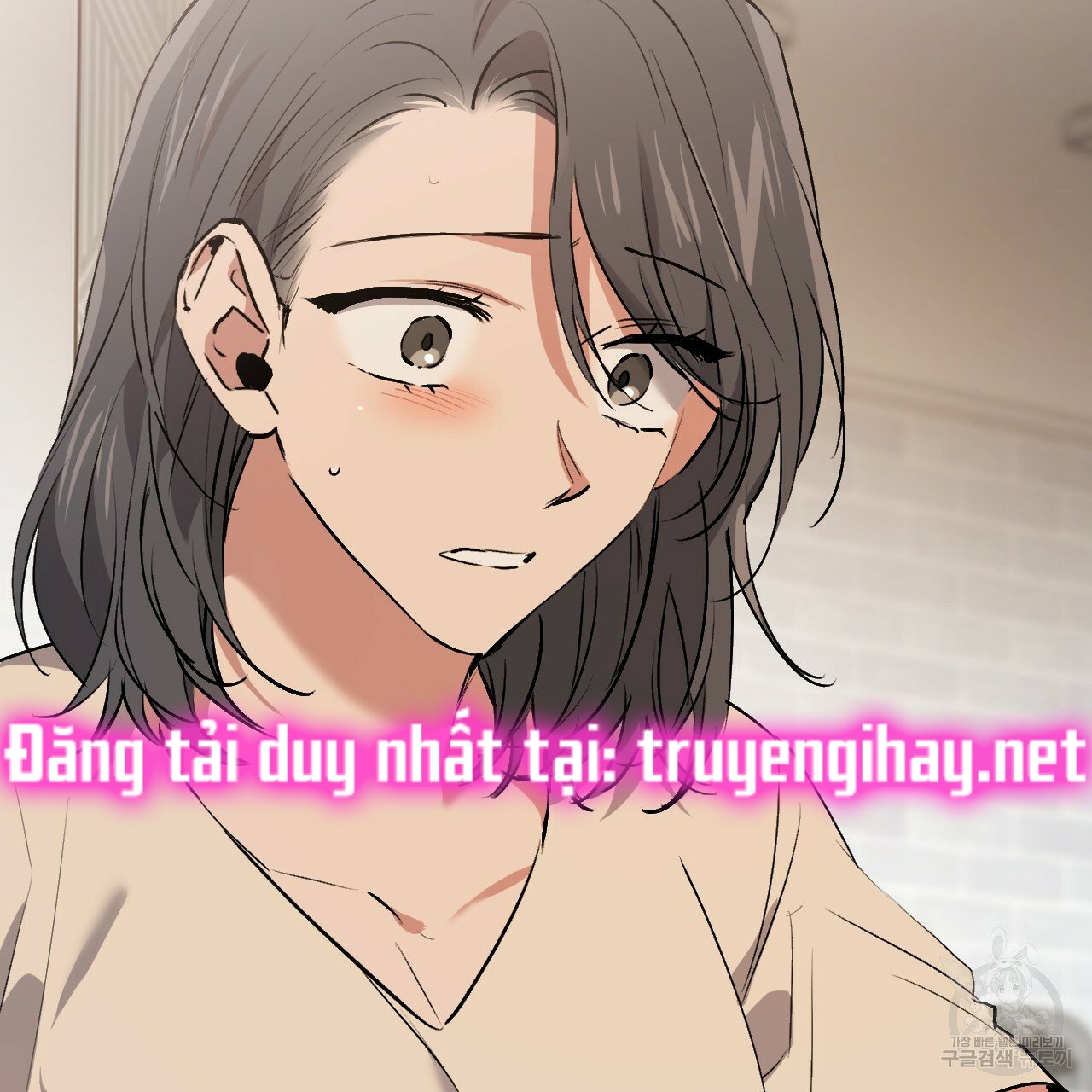 những chú thỏ của hapypy chapter 45 32