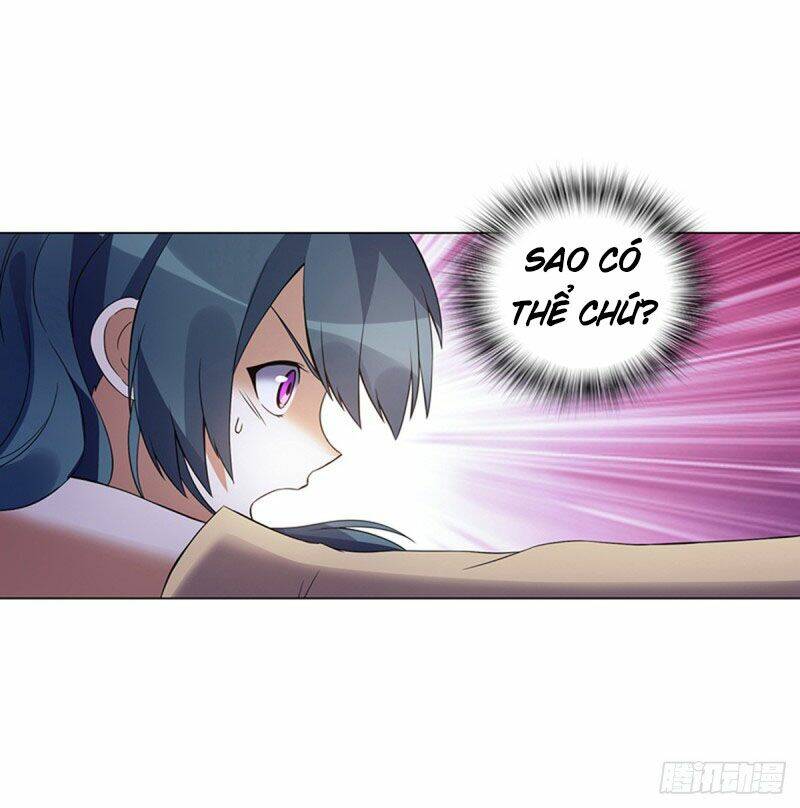 thiên thần quyết chapter 108 16