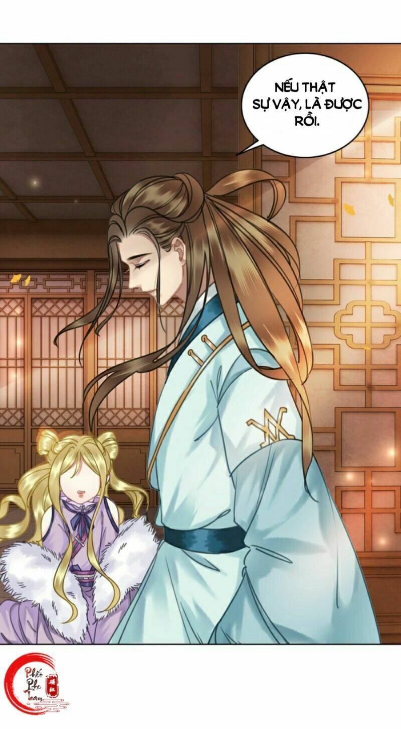 gay rồi! cái đó thành tinh rồi chapter 56 20