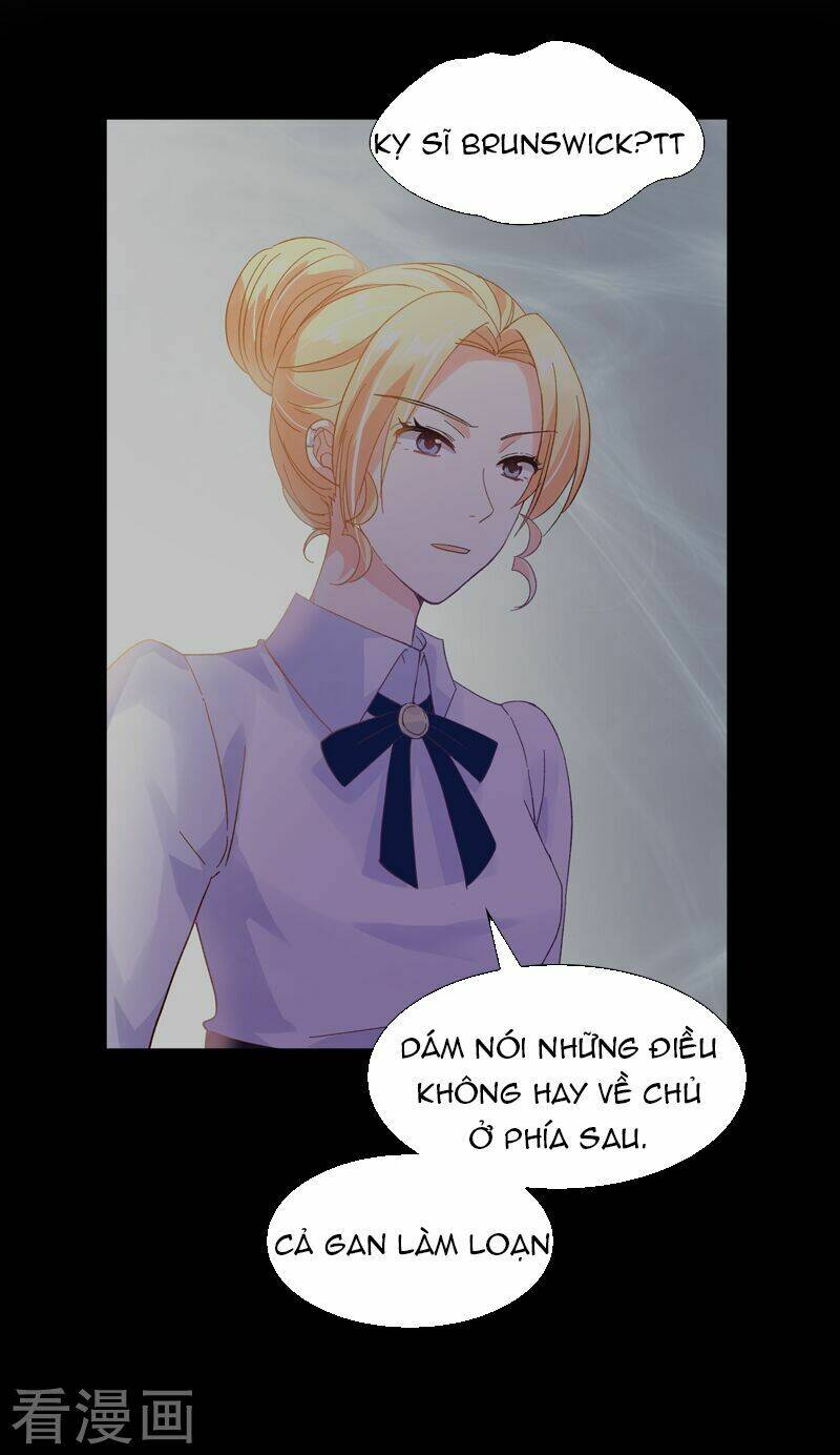 ác nữ cải biến chapter 35 18