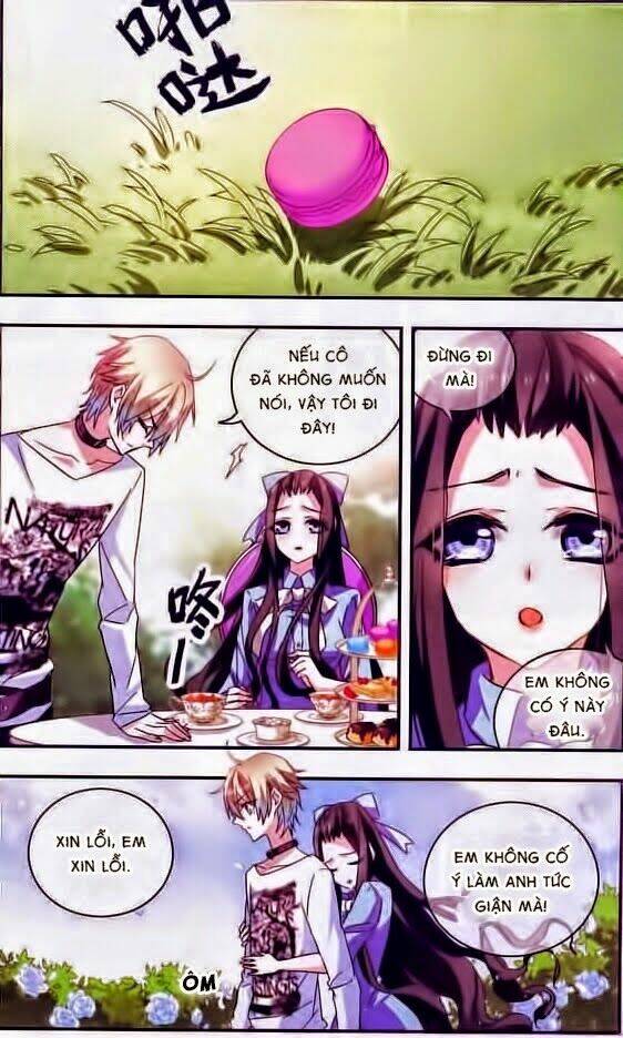 ngôi sao câu lạc bộ chapter 83 7