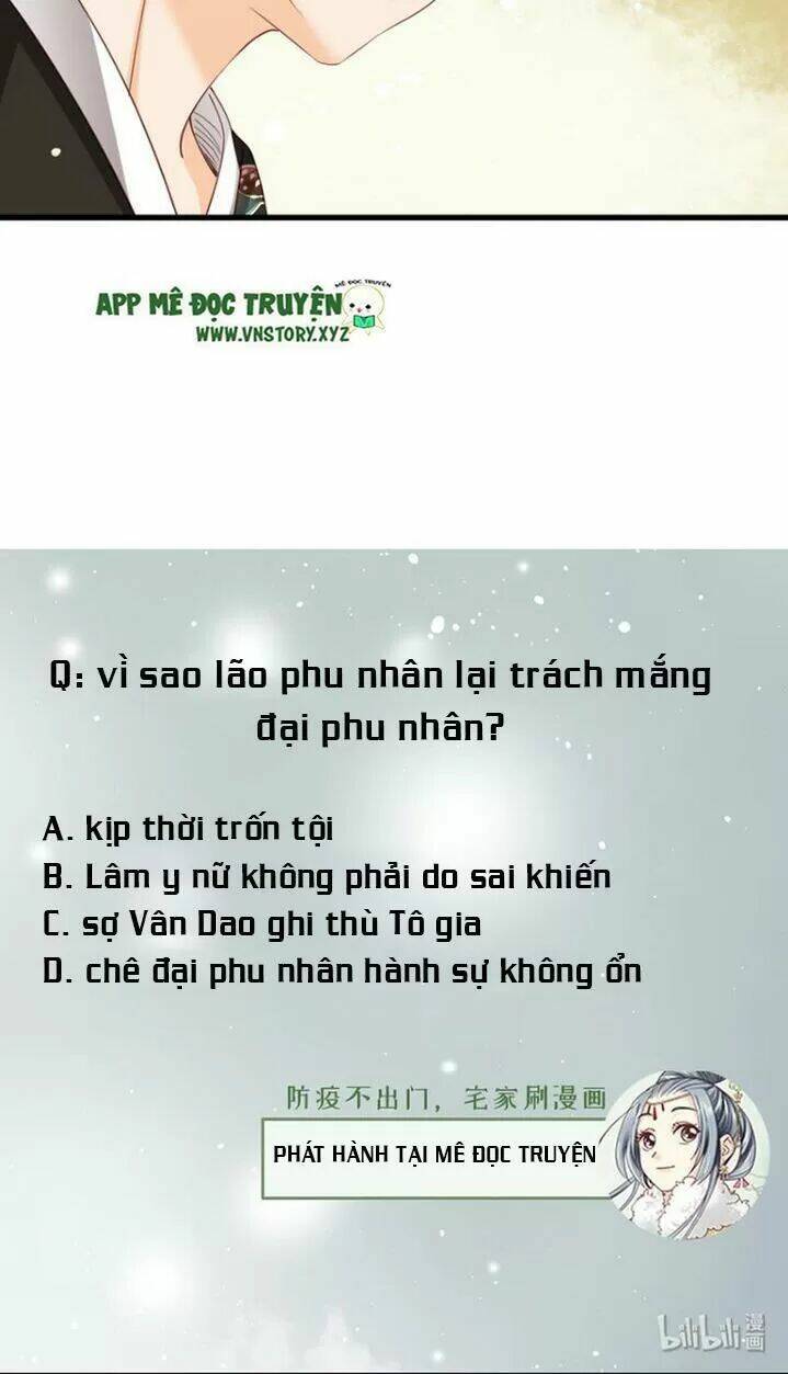 kiều nữ độc phi chapter 179 28