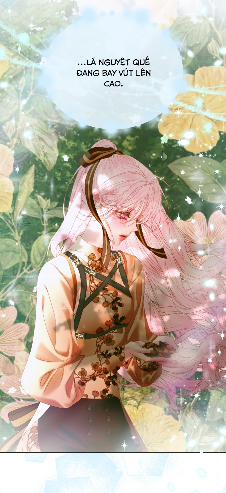 trở thành cô vợ khế ước của nhân vật phản diện chapter 105 40