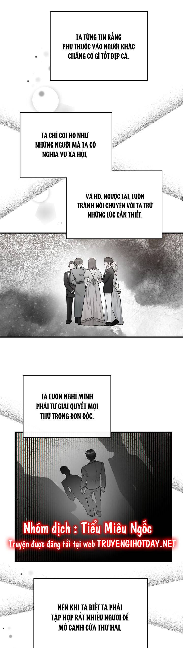 người thừa kế chapter 62 19