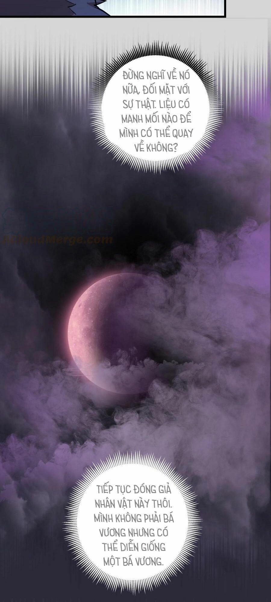 tôi không phải quỷ vương chapter 4.1 27