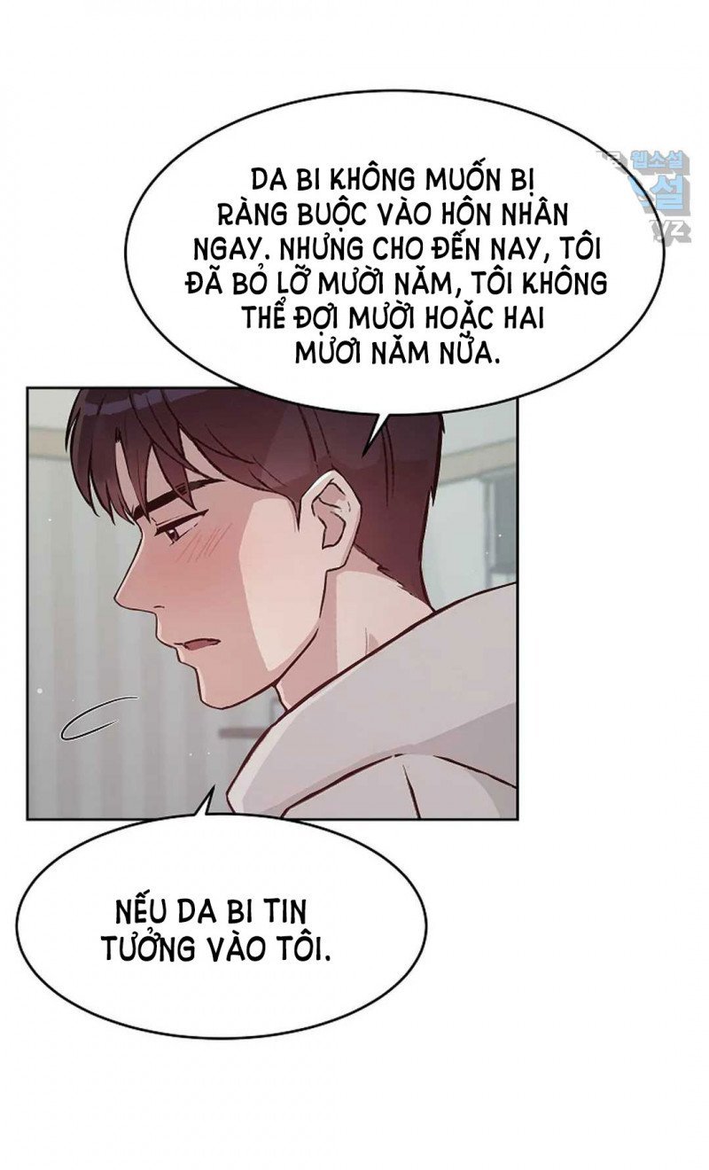 [18+] công tư phân minh chapter 54.5 30