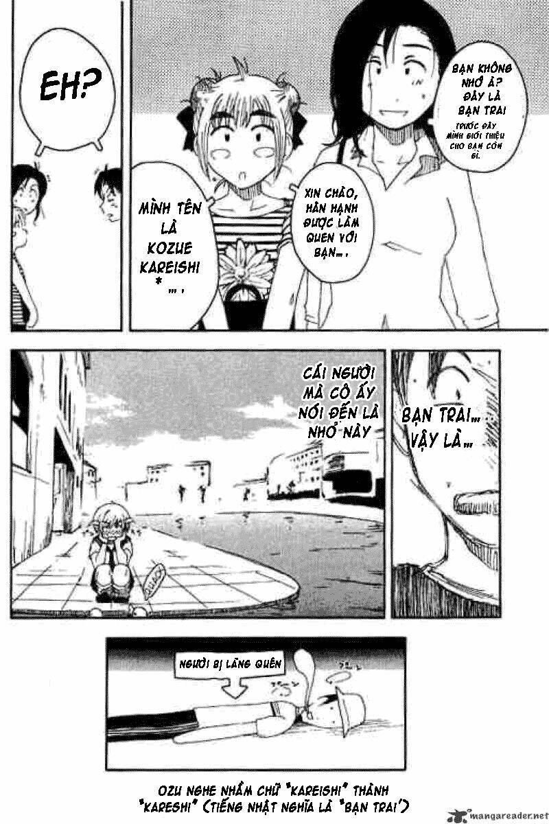 inu neko jump chapter 7 25