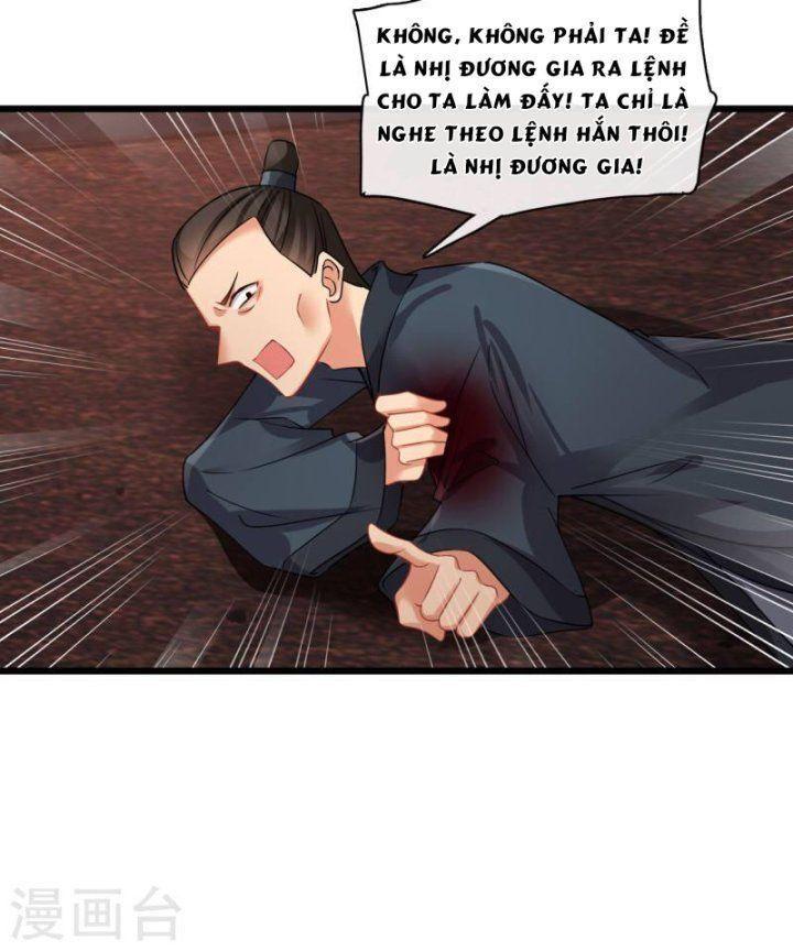 nụ cười của ngươi ngọt gãy tám cái răng của ta chapter 59 32