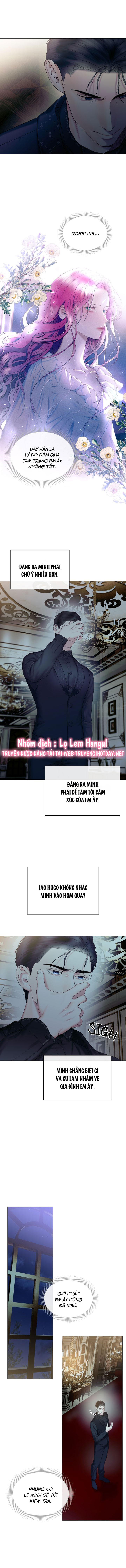 hợp đồng hôn nhân với người chồng thứ 2 của tôi chapter 20 2